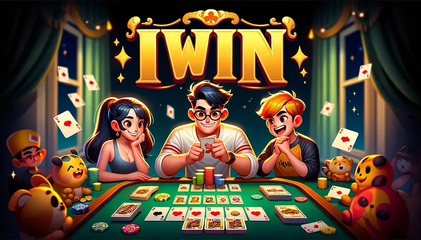 Mậu Binh iWin – Game Bài Thịnh Hành Số 1 Tại Website